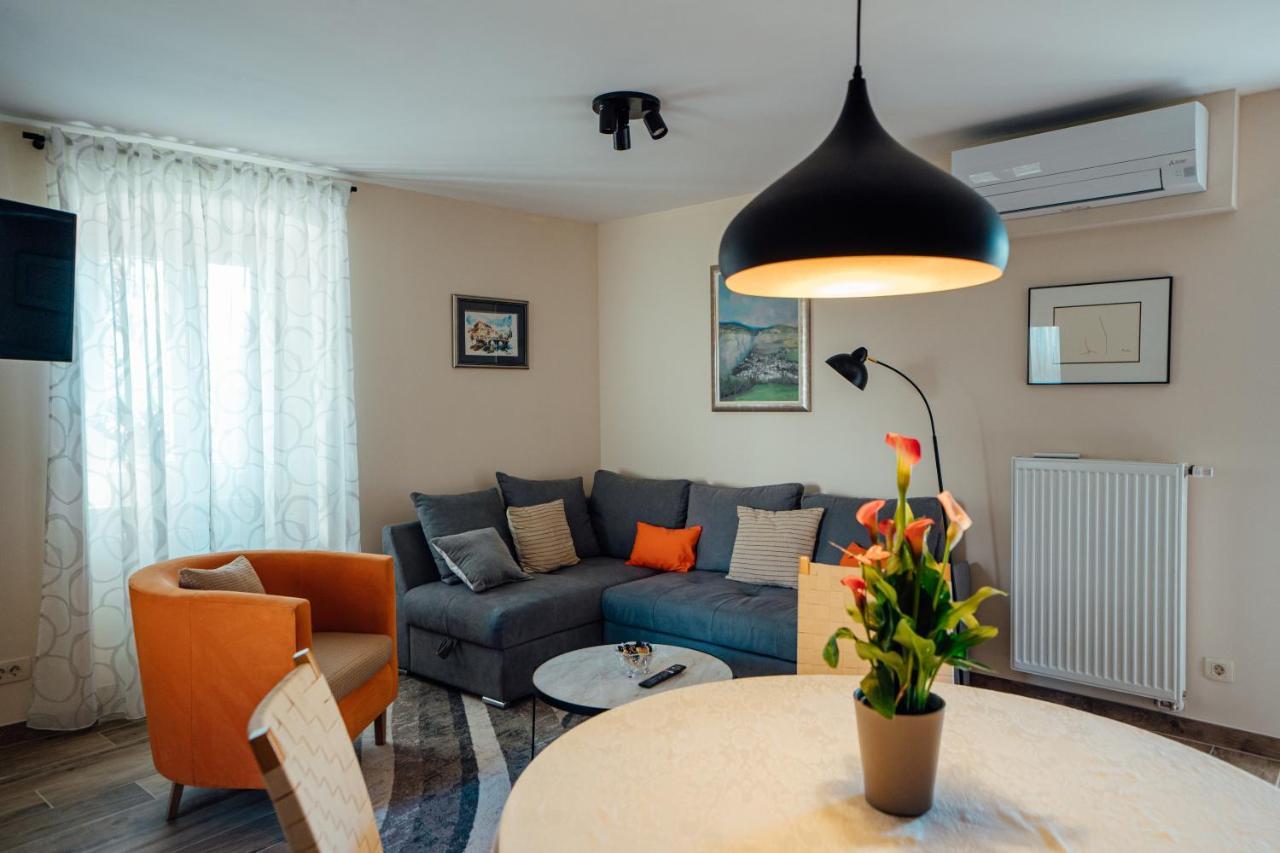 New Imotion Lejlighed Imotski Eksteriør billede