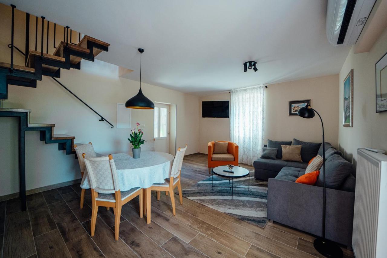 New Imotion Lejlighed Imotski Eksteriør billede